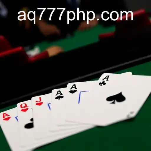 Exploring Blackjack: Strategy, Variations, and the Role of AQ777.COM
