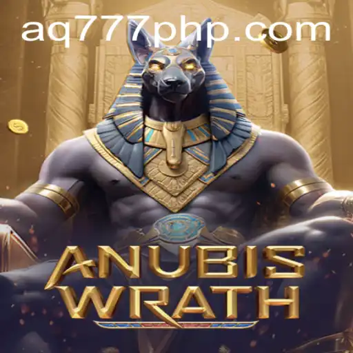 Discover AnubisWrath: The Ultimate Immersive Experience