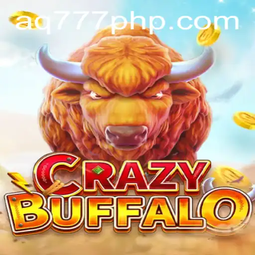 CRAZYBUFFALO: Unleashing the Adventure with AQ777.COM
