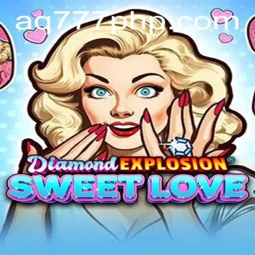Unveiling DiamondExplosionSweetLove: A New Era in Gaming