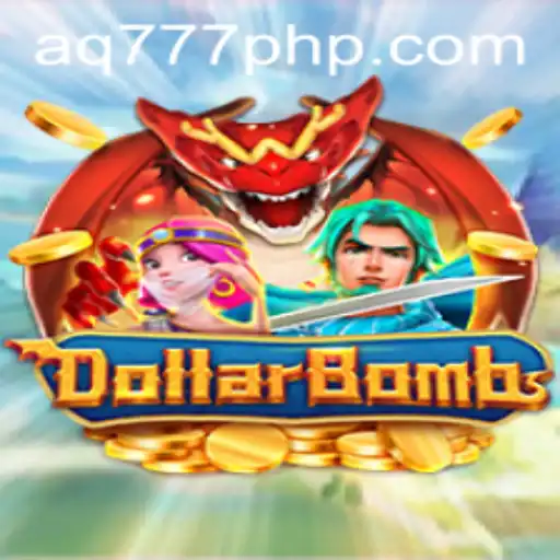 Dive Into DollarBombs: Exploring the Thrilling World of AQ777.COM's Latest Game