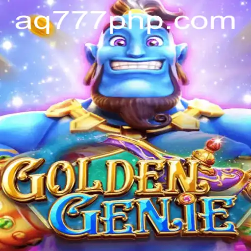 The Enchantment of GOLDENGENIE: A New Era in Gaming with AQ777.COM