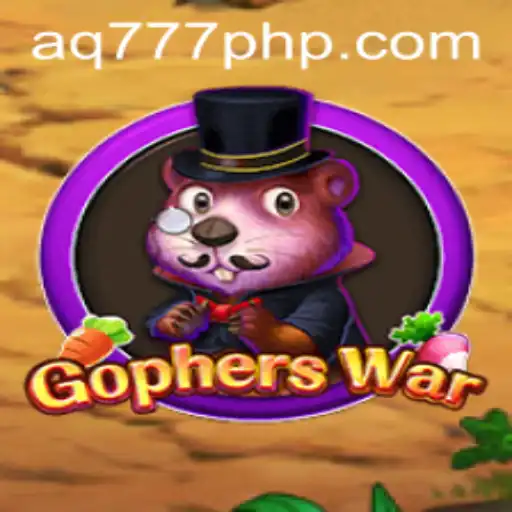 Discover the Thrilling World of GophersWar: Strategy and Adventure