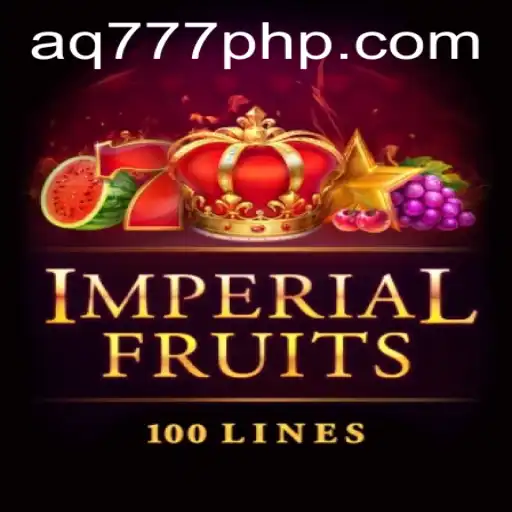 Introducing ImperialFruits100: A Fresh Spin on Classic Gameplay