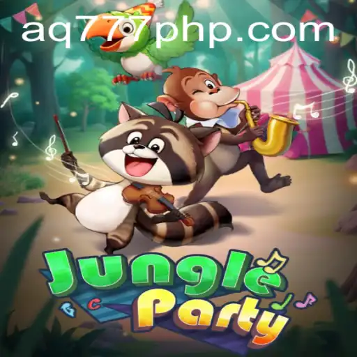 Discover JungleParty: An Exciting Adventure Game Experience