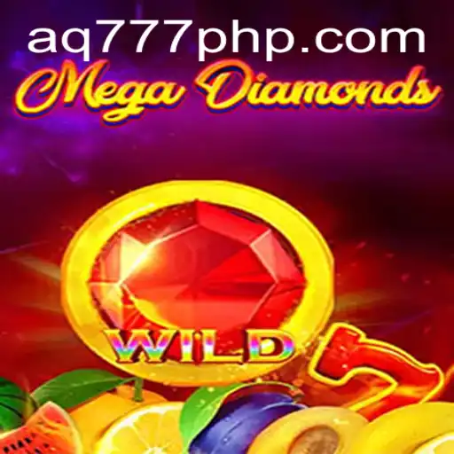 Exploring MegaDiamond: A Thrilling Gaming Adventure with AQ777.COM