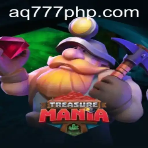 TreasureMania: The Ultimate Adventure Awaits!