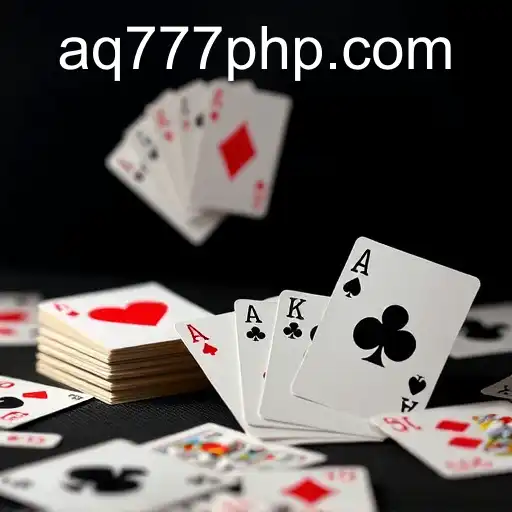 Exploring the World of Card Games with AQ777.COM