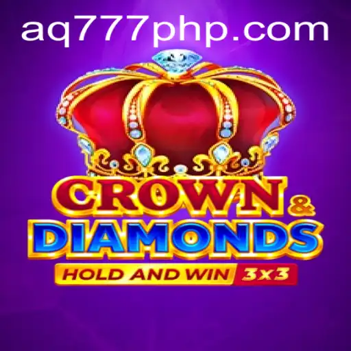 Crowndiamonds: An Innovative Game Experience with AQ777.COM