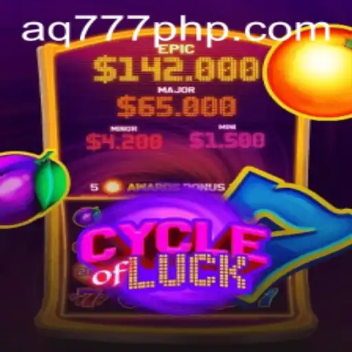 Unveiling CycleofLuck: A Comprehensive Guide to This Exciting Game