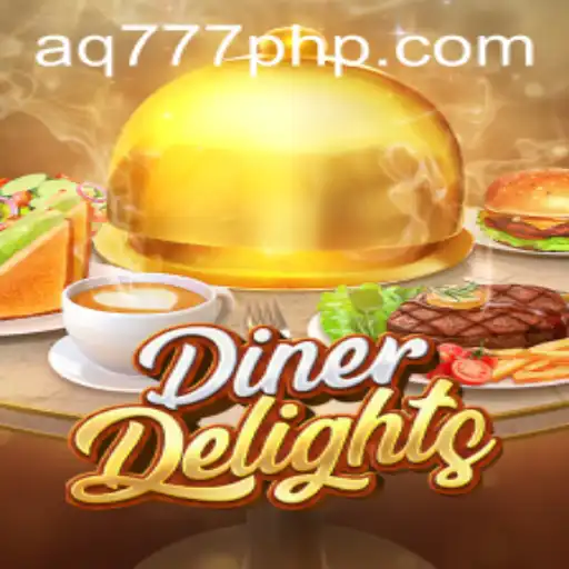 Explore DinerDelights: A Culinary Adventure Paired with AQ777.COM
