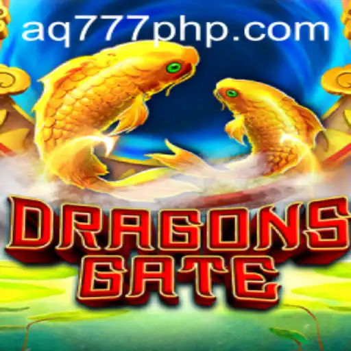 Embarking on an Epic Adventure with DragonsGate: Unveiling AQ777.COM