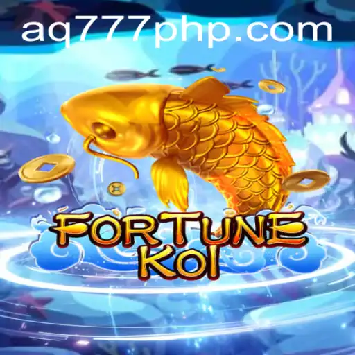Exploring the Thrills of FORTUNEKOI with AQ777.COM