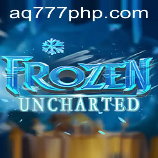 FrozenUncharted Adventure: Explore the Virtual World with AQ777.COM