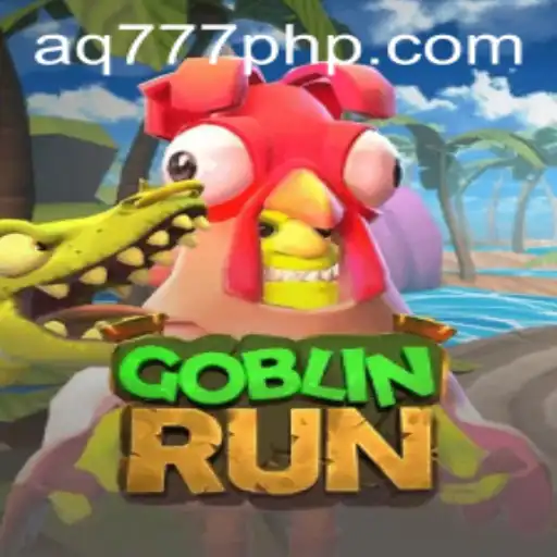 GoblinRun: An Exciting Adventure with AQ777.COM
