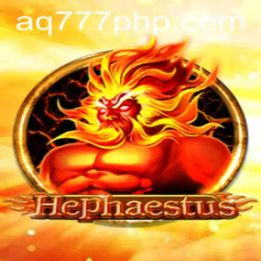 Hephaestus: Crafting Mystical Adventures in AQ777.COM