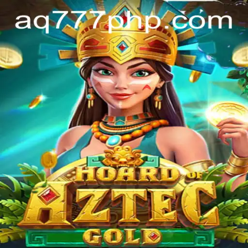 Discover the Thrills of HoardofAztecgold: Unveiling the Aztec Treasures