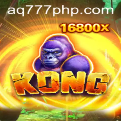 Exploring 'Kong' and the Intriguing World of AQ777.COM