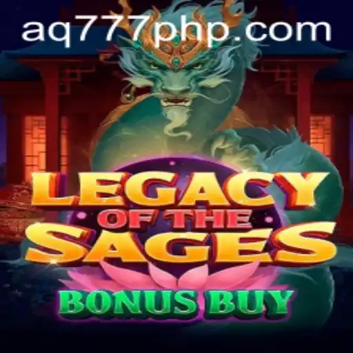 Exploring Legacy of the Sages Bonus Buy: A Modern Gaming Experience