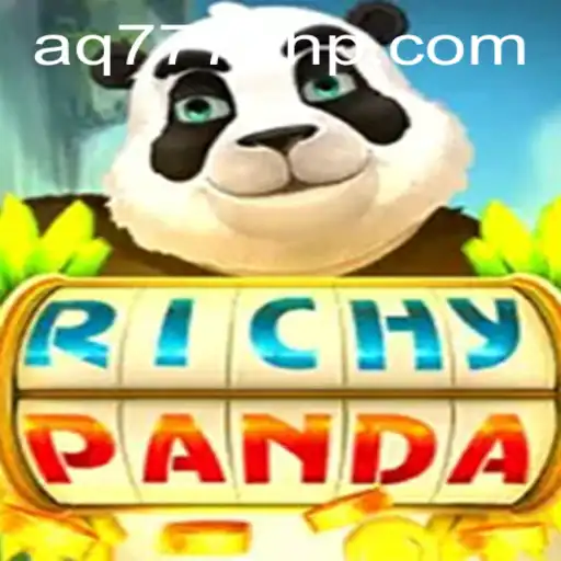 Explore the Thrilling Universe of RichyPanda at AQ777.COM
