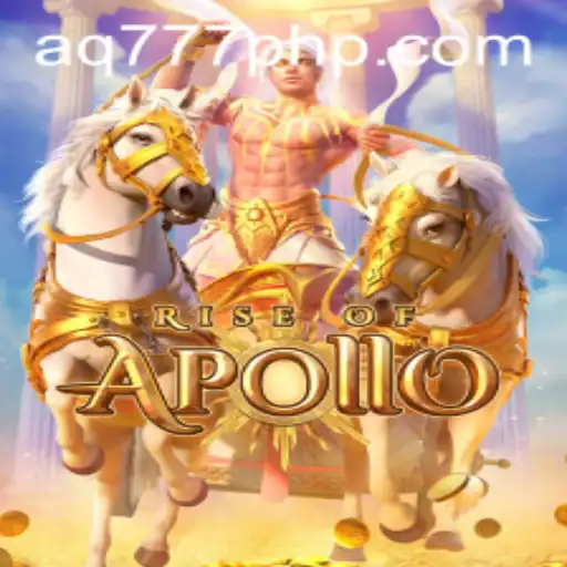 Rise of Apollo Game Review: An Epic Adventure with AQ777.COM