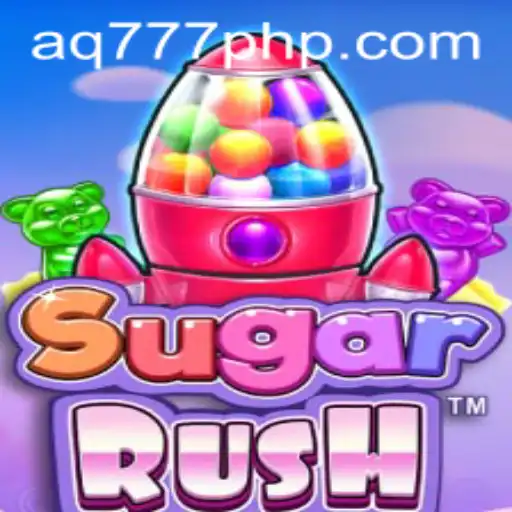 Experience the Sweet Adventure of SugarRush with AQ777.COM