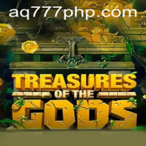 Unveiling the Mystical World of Treasure of the Gods: A Dive into AQ777.COM's Latest Adventure