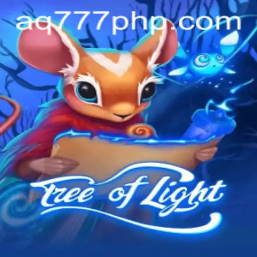 Discover the Enchanting World of TreeofLight: A Game of Strategy and Adventure
